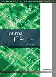 Journal of Computers