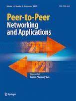  Peer-to-Peer Networking and Applications